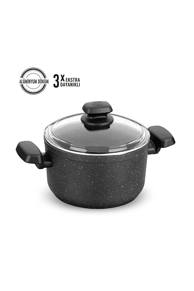 Ornella 28x14.5 cm Pot A1343