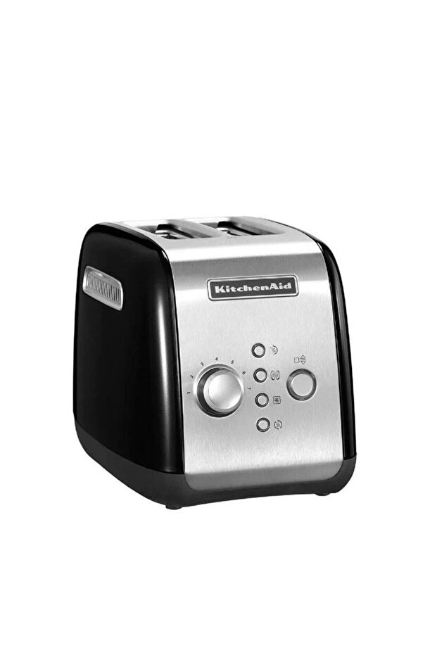 محمصة خبز 2 شريحة 5KMT221 أونيكس بلاك- EOB - 1