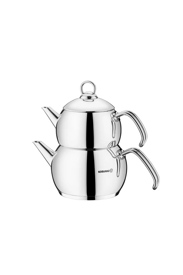 Tombik Teapot Set 2 Lt A104