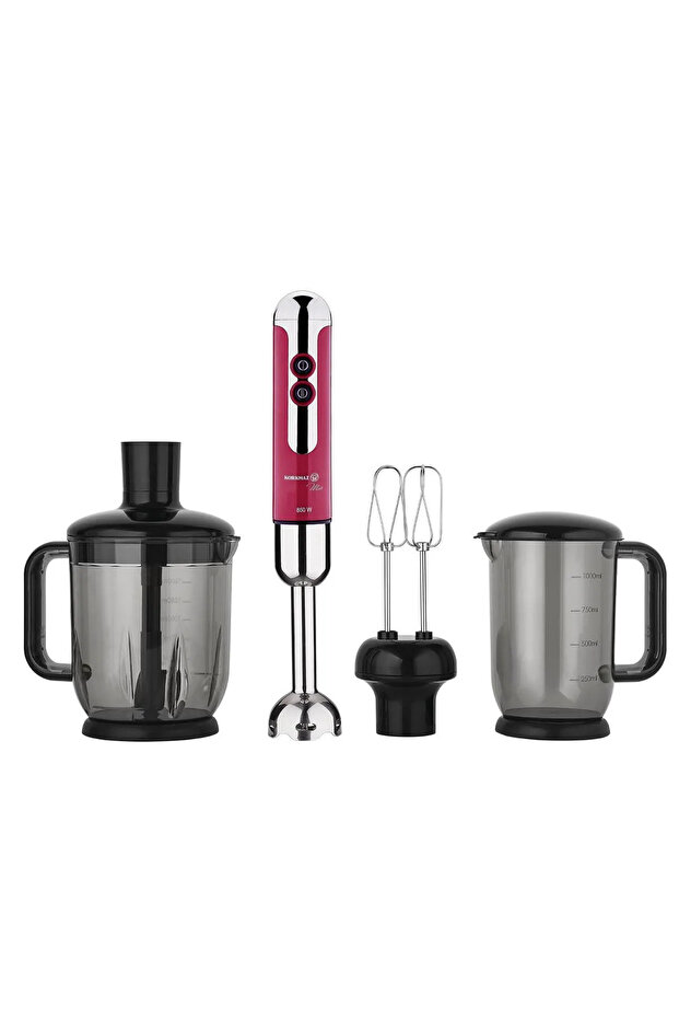 Mia Mega Blender Set Vivakrom A447-17