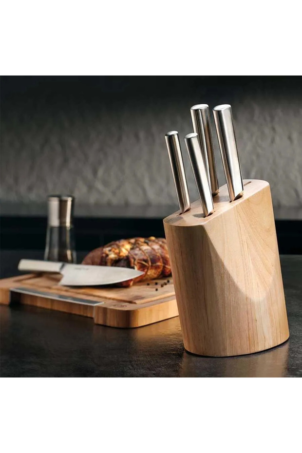 Pro-Chef Bıçak Seti A501-01 - 3