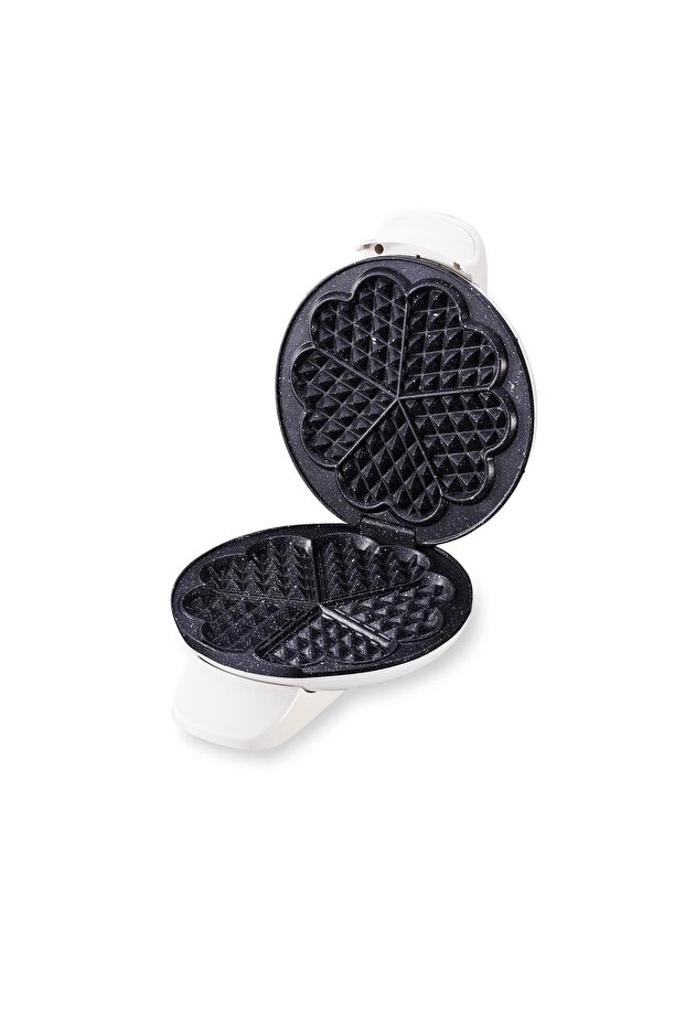 Mia Vanilya Waffle Makinesi A319-08 - 3