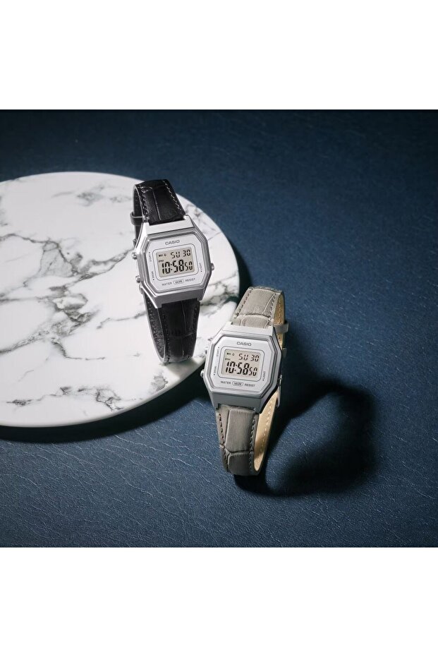 LA680WEL-8A2DF Kol Saati - 3