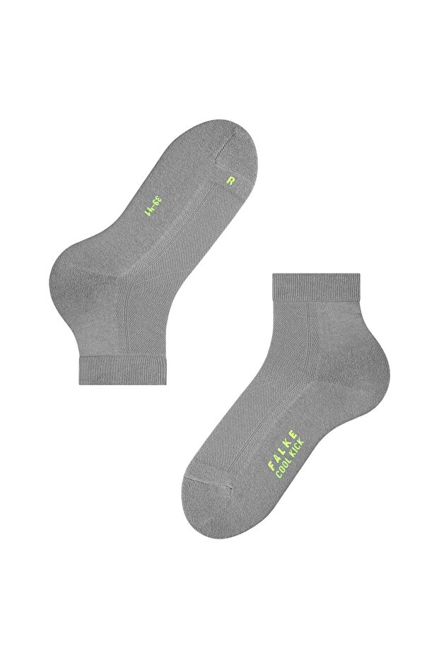 Unisex Socken 2er Pack - Cool Cick, Polyester, einfarbig - 5