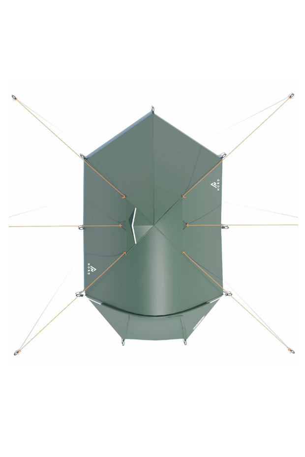 NORD 2 KİŞİLİK ÇADIR - 6