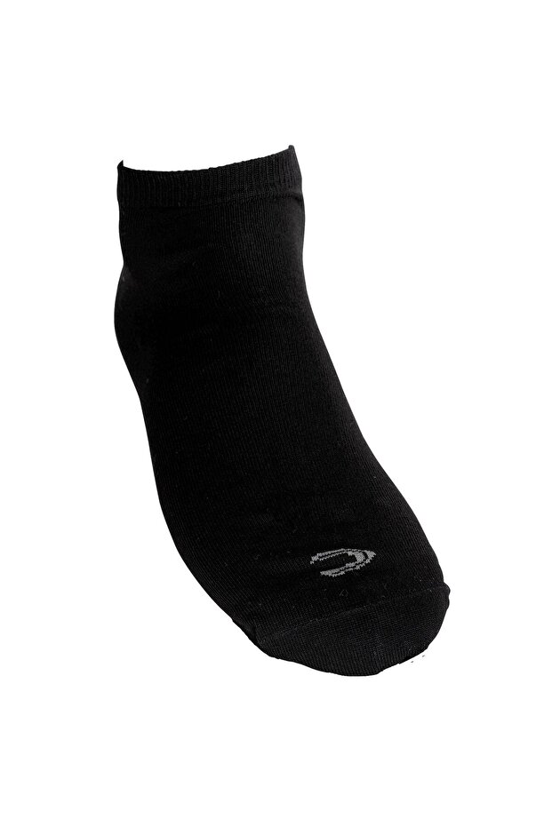 Herren Sneakersocken, 9er Pack - Basic Socken, Bio-Baumwolle - 2