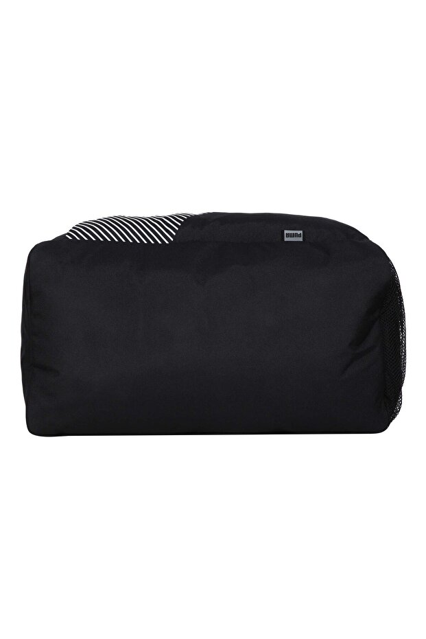 Unisex Sporttasche - Fundamentals Sports Bag XS, Cat Logo, 22x40x22cm (HxBxT) - 3