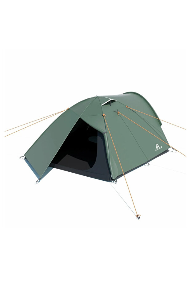 NORD 2 KİŞİLİK ÇADIR - 3