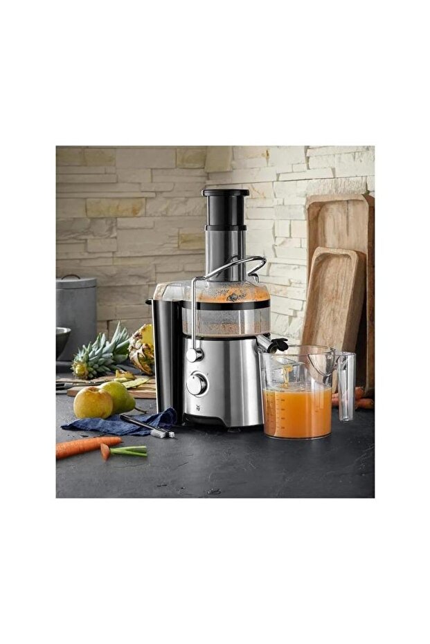 Kult X Solid Juicer - 3