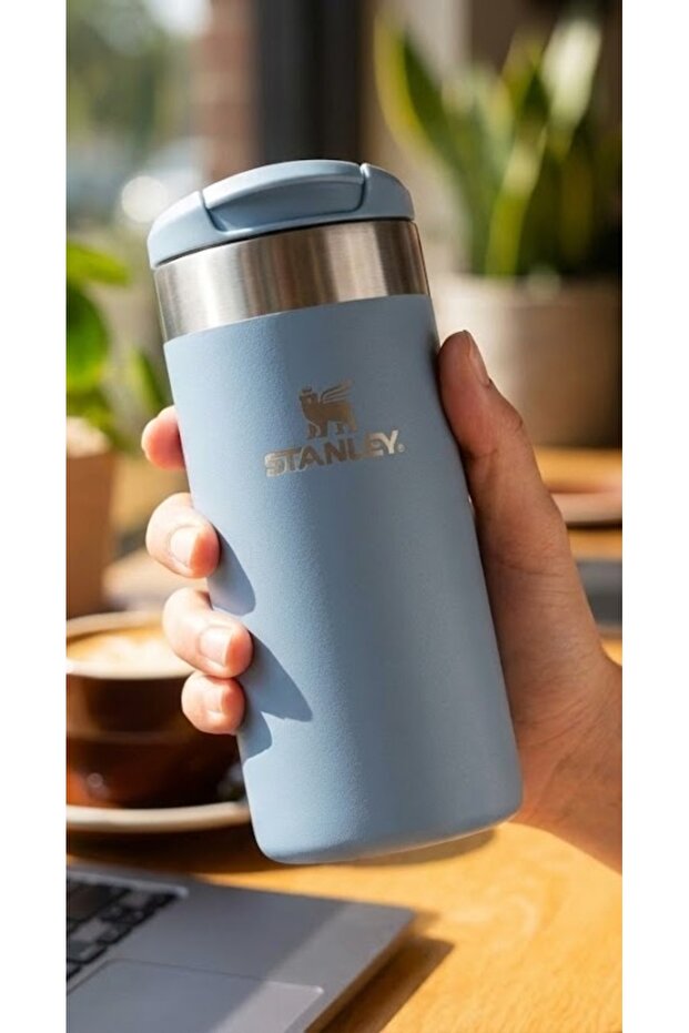 The AeroLight Transit Mug 0.35L - 1