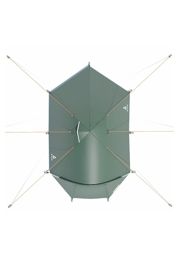 NORD 3 KİŞİLİK ÇADIR - 6