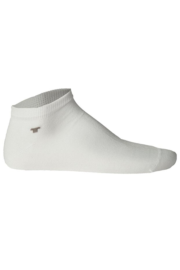 8er-Pack Unisex-Basic- und Sportsocken – Einfarbig - 2