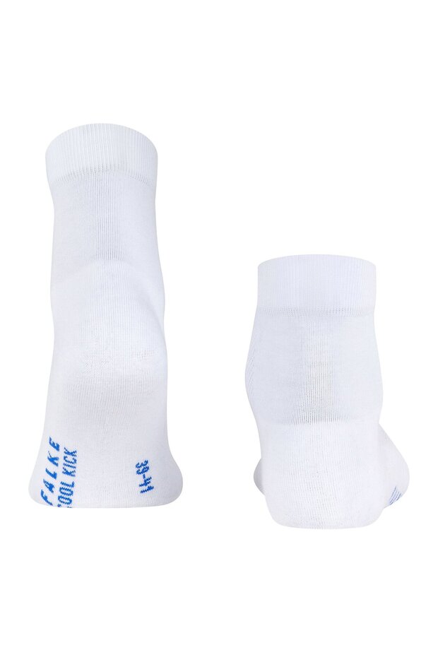 Cool Cick Unisex-Polyester-Socken – Einfarbig - 3