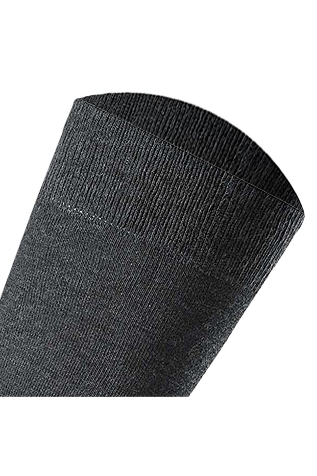 Basic Unisex Socken, 3er Pack - Cotton II, Kurzsocken, Basic, einfarbig - 3