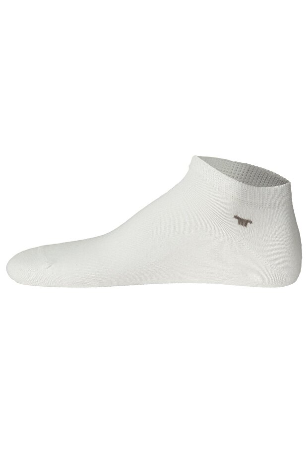 8er-Pack Unisex-Basic- und Sportsocken – Einfarbig - 3