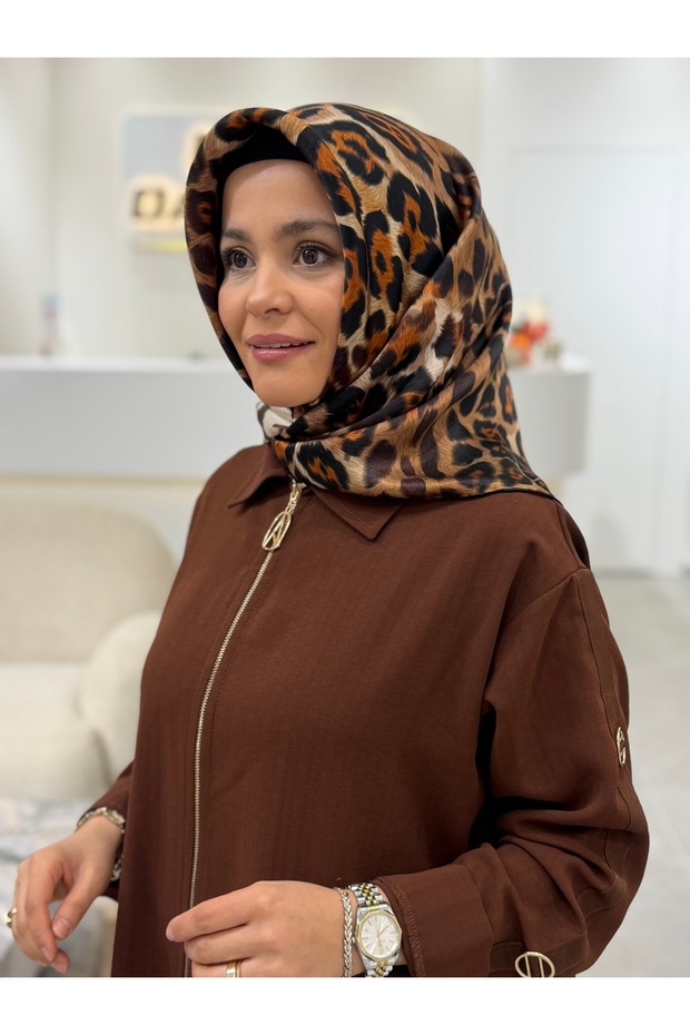 SURA İPEK EŞARP - 2