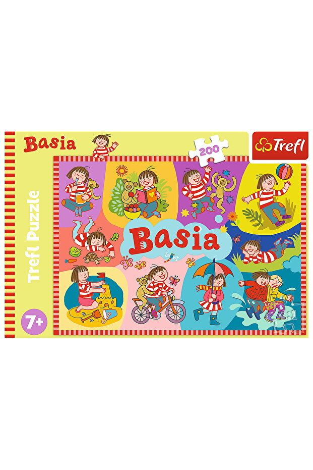 PUZZLE 200 BASIA - 3