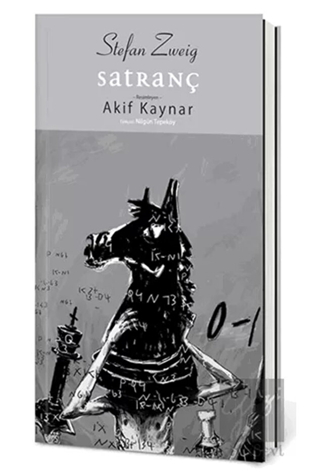 Satranç
