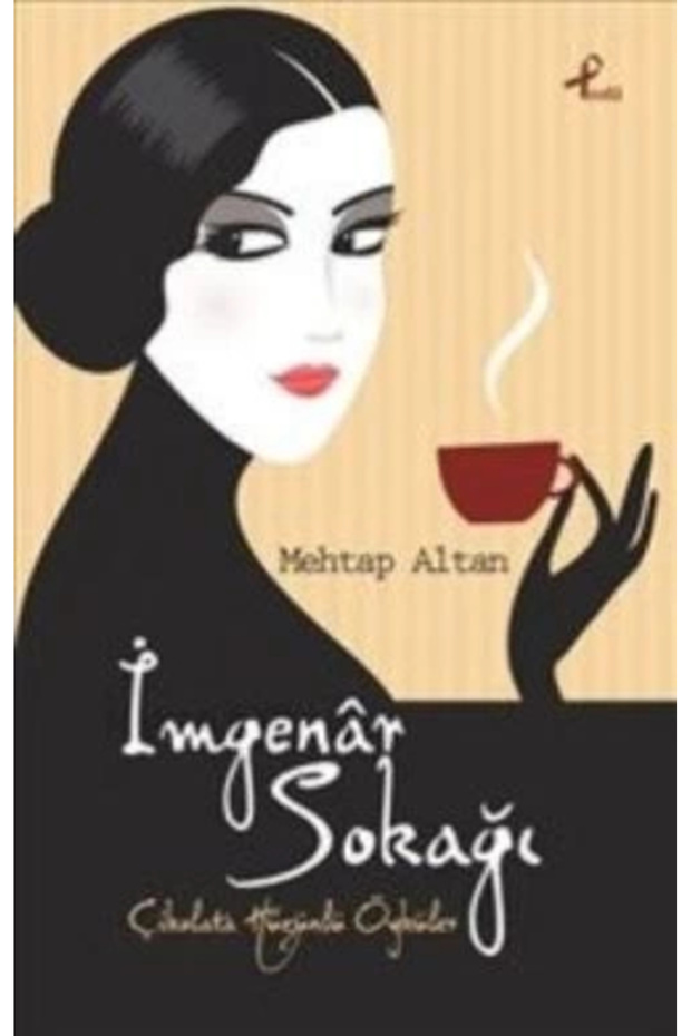 İmgenar Sokağı