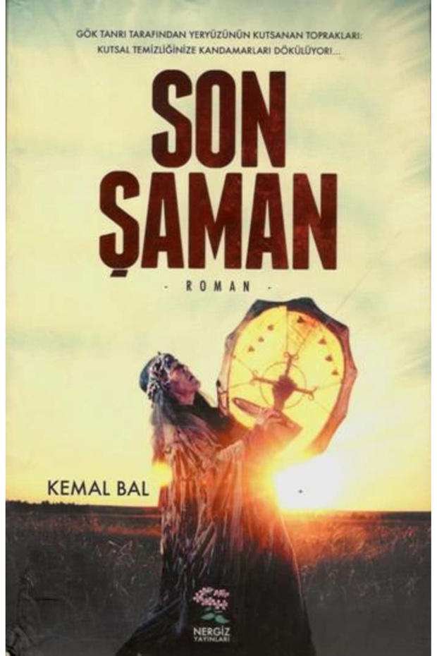 Son Şaman