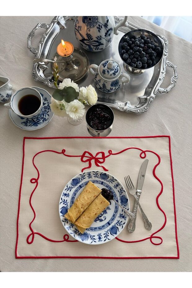 Ρίμπον Αμέρικαν Σέρβις - 2