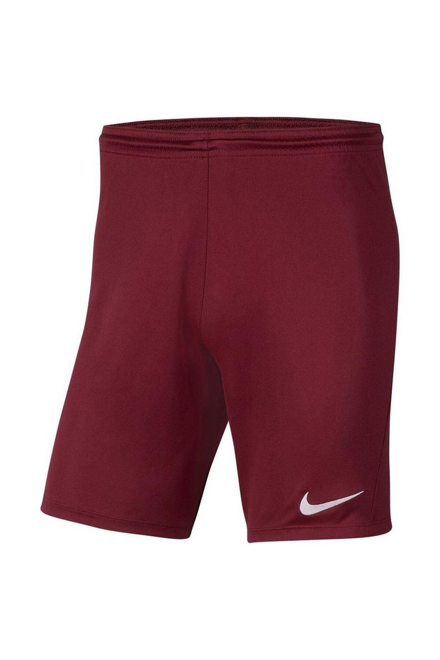 Dri-FIT Park III Erkek Şort