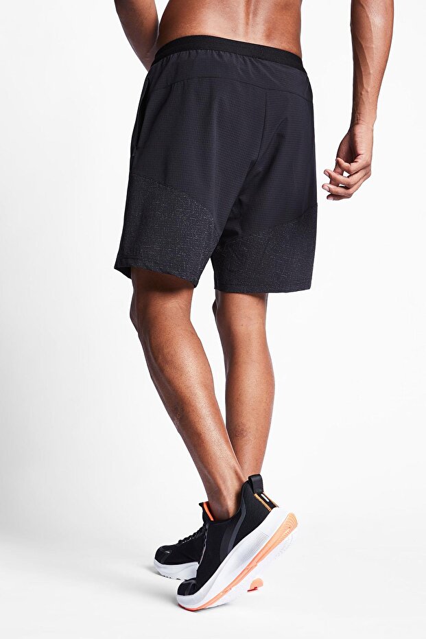 24B-1008 Erkek Koşu Şortu - 4