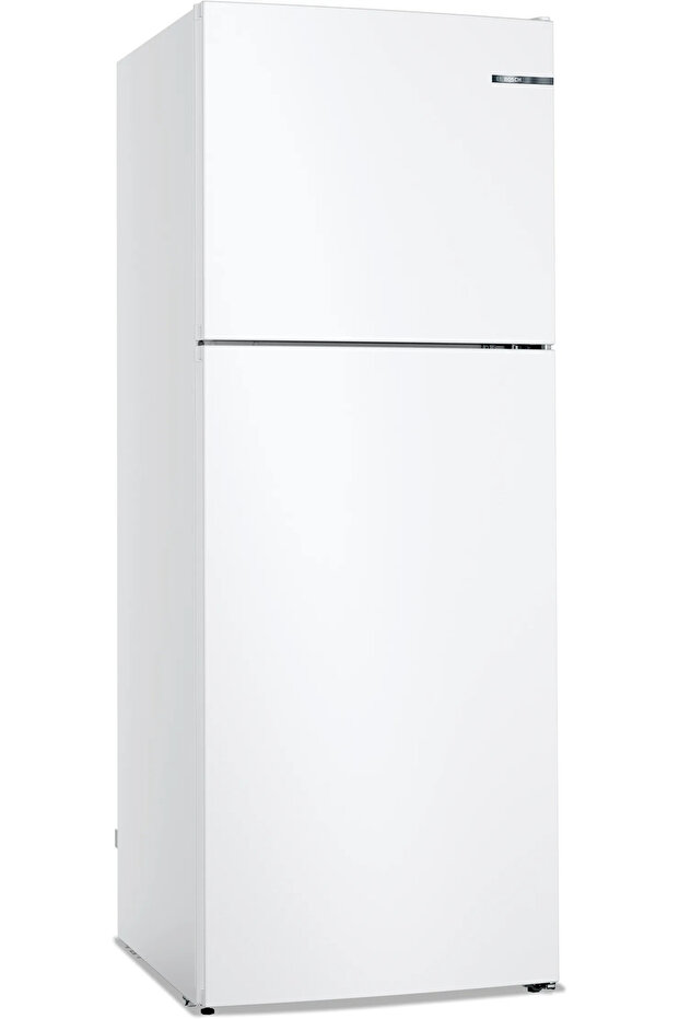 Bosch KDN55NWE0N Çift Kapılı No Frost Beyaz Buzdolabı