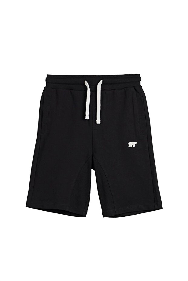 Holmer Çocuk Şort - 1