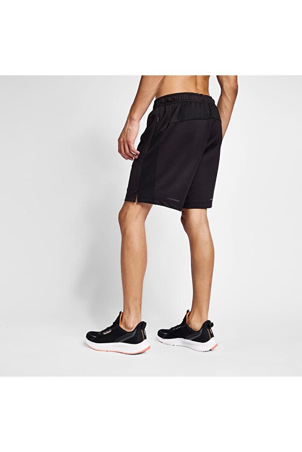 25B-1009 Erkek Koşu Şort - 4