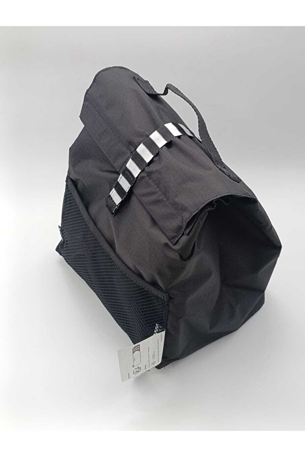 Чанта за обяд черна - 5