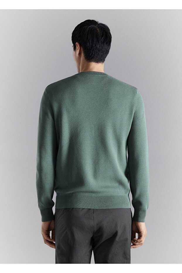 Comfort stretch kazak - 4