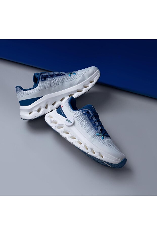 On running Cloudtilt ivory Tempest - 2