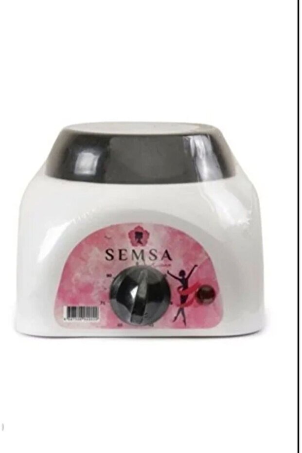 Sir Ağda Makinası - 2