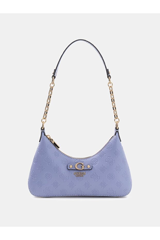 Dita Logo Shoulder Bag
