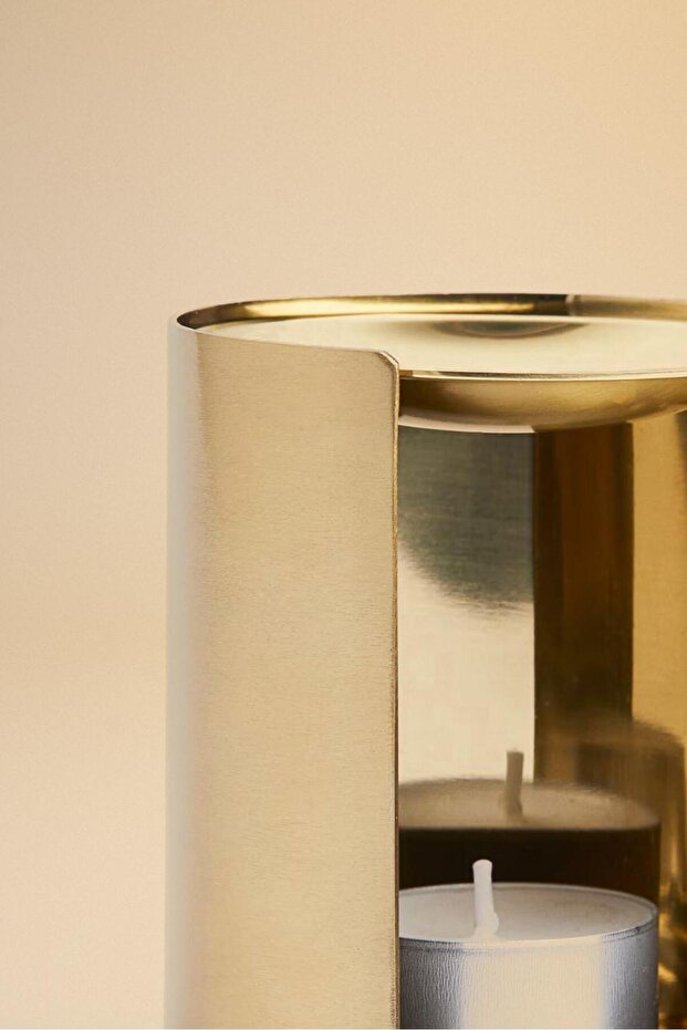 Pirinç Buhurdanlık - 2