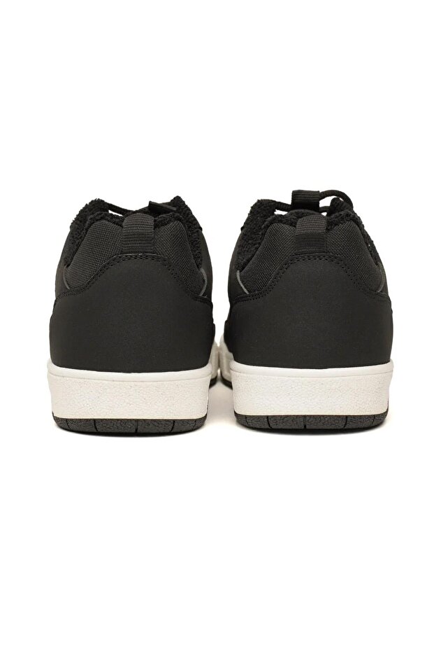 Versay 900643-2001 Чорні унісекс повсякденні спортивні кросівки - 4