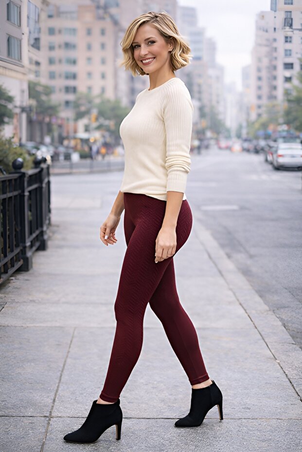 Calixto Seamless Tayt - 3