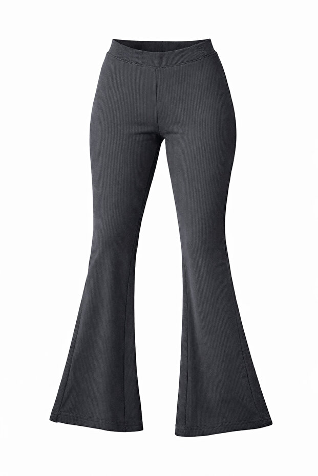 Süper Fitilli İspanyol Paça TAYT - 4