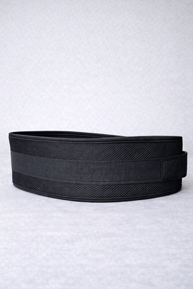 Cırtlı Ağırlık Kemeri - 2