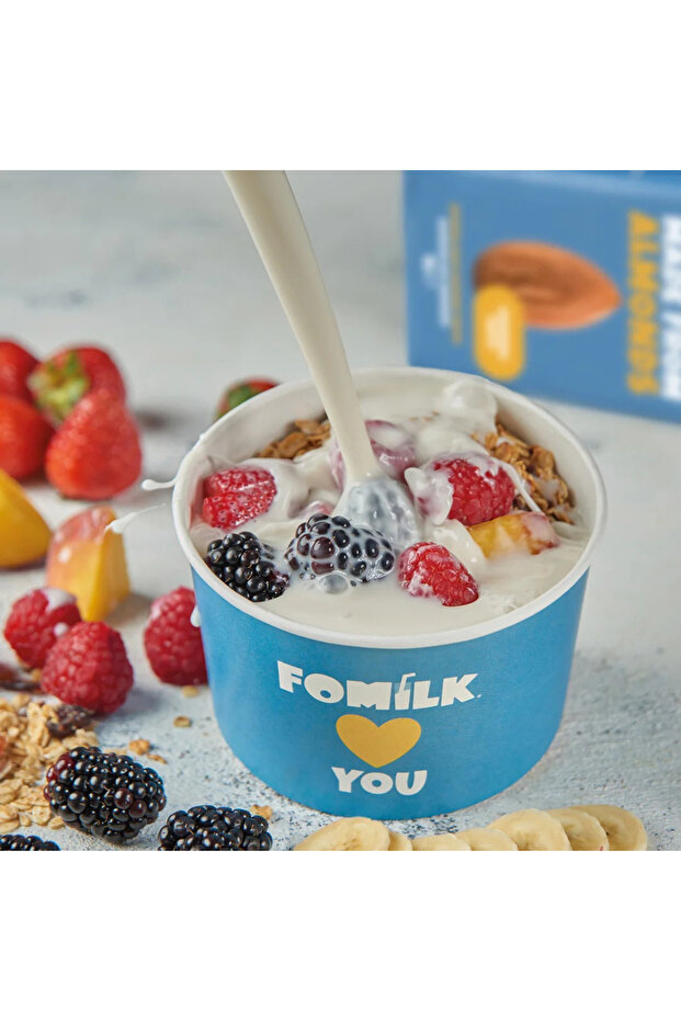 Badem Sütü 1lt - 3