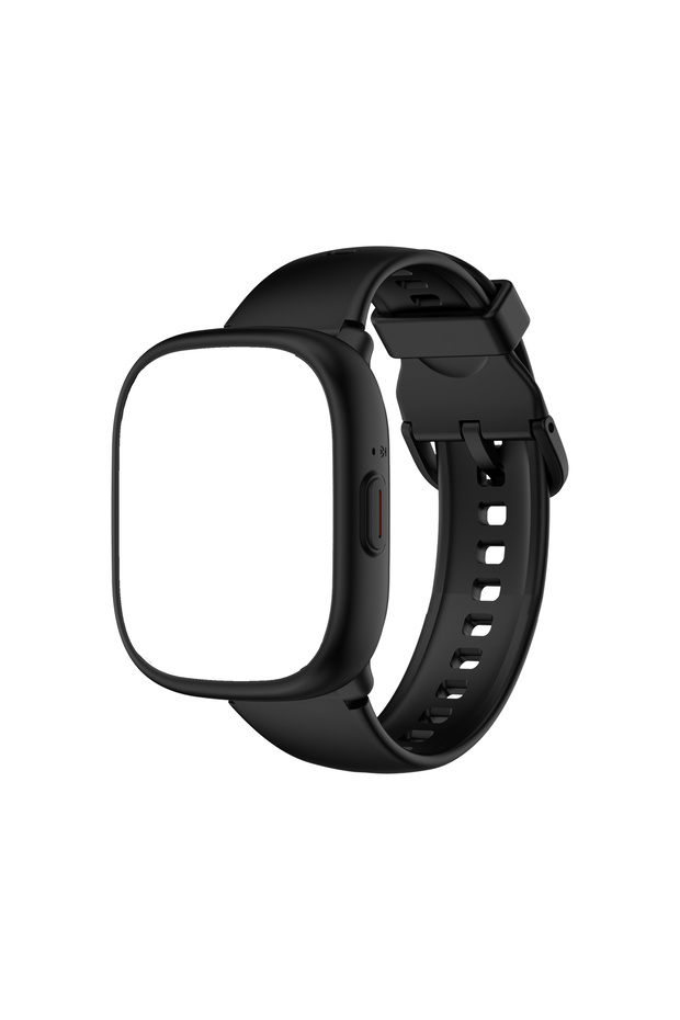 5 Plus Case Cord Black Set - 4