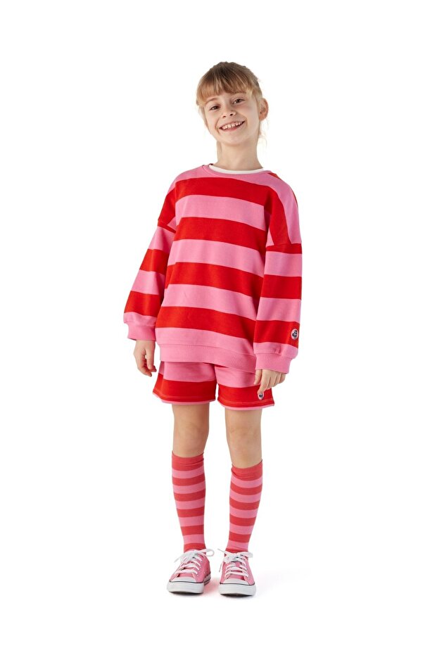 PİTAYA SWEATSHİRT - 3