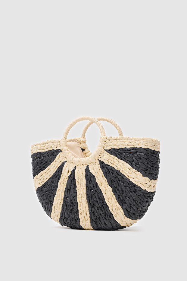 Hasır El & Çapraz Çanta - 2