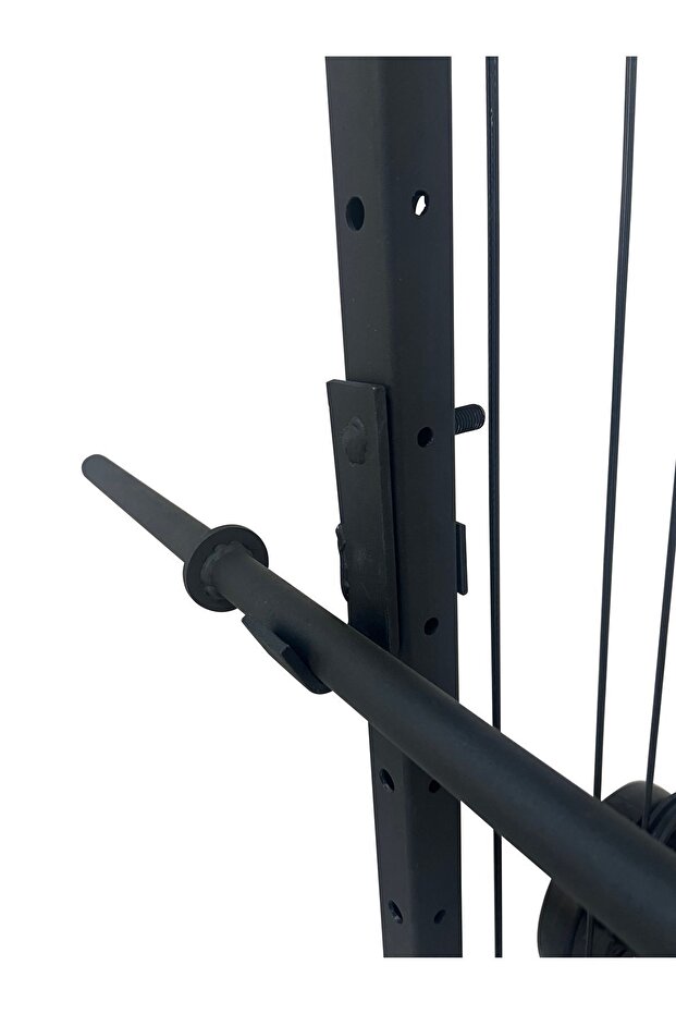 DAP MACHİNE  CABLE  CROSSOVER - 5