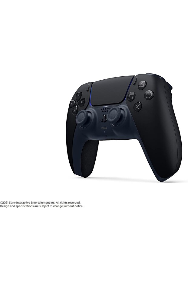 Playstation 5 Dualsense Controller Siyah V2 (Bilkom Garantili) - 2