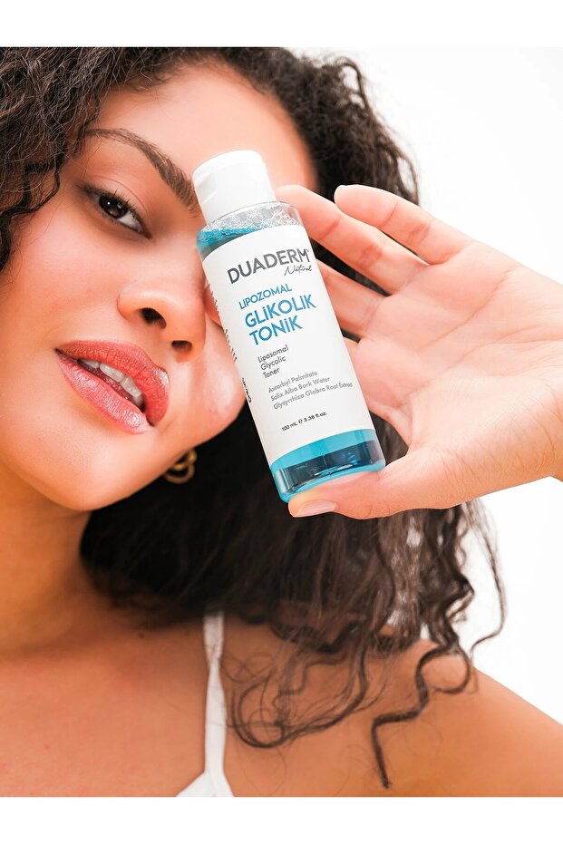 %5 Glikolik Asit Tonik 100 ml - 2