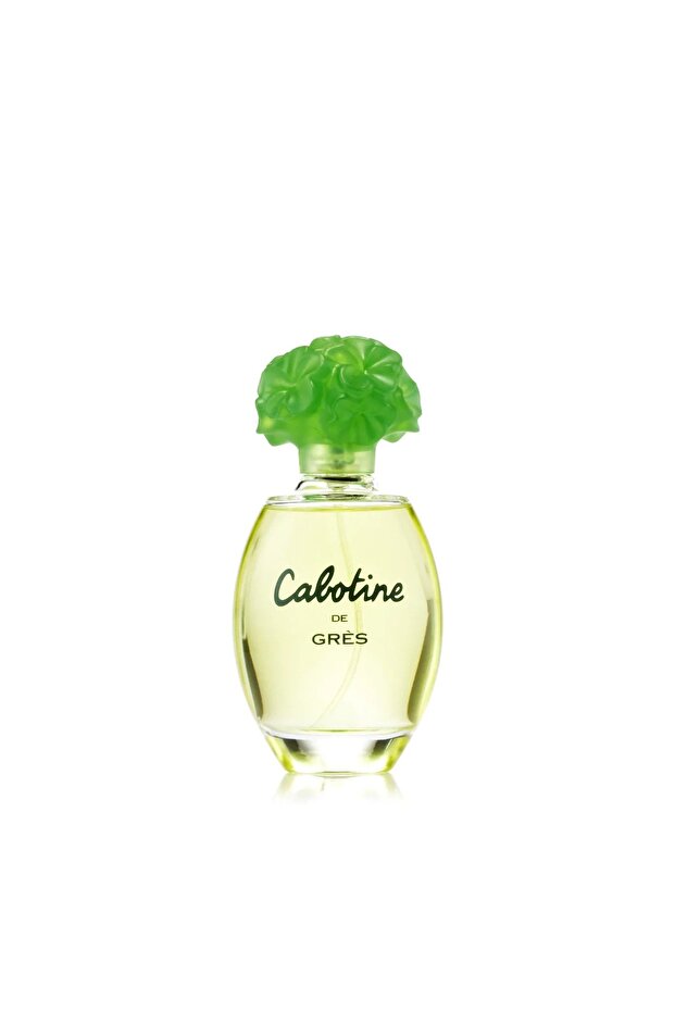 Grès Cabotine de Eau De Toilette 100 ml (woman) - 4