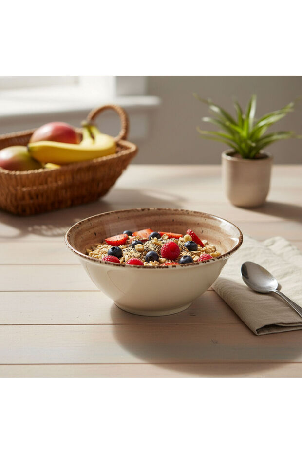 Avanos 19 Cm Bonnet Bowl