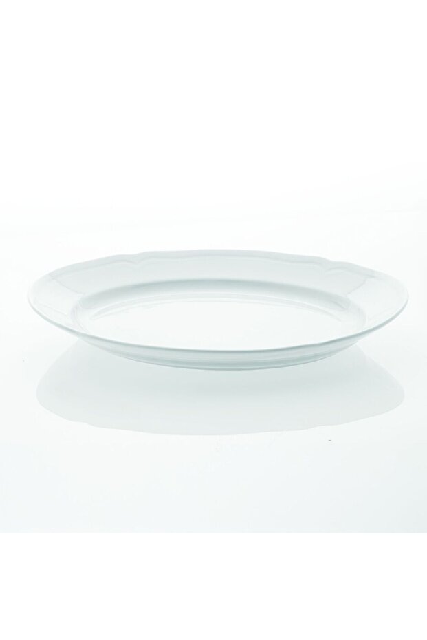 Venice 2 Piece 29 cm Kayak Plate